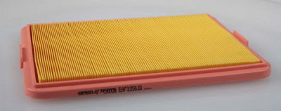 OPEN PARTS eaf335610 -  Воздушный фильтр